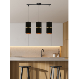 Lampa wisząca GINA 33-19783