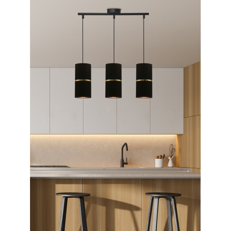 Lampa wisząca GINA 33-19783