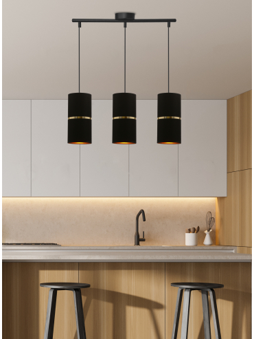 Lampa wisząca GINA 33-19783