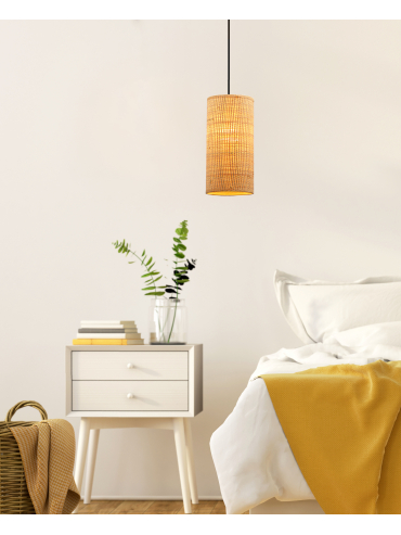 Lampa wisząca FLERI 31-19622