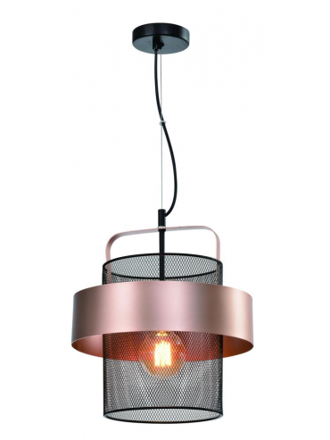 Lampa wisząca FIBA 31-78490