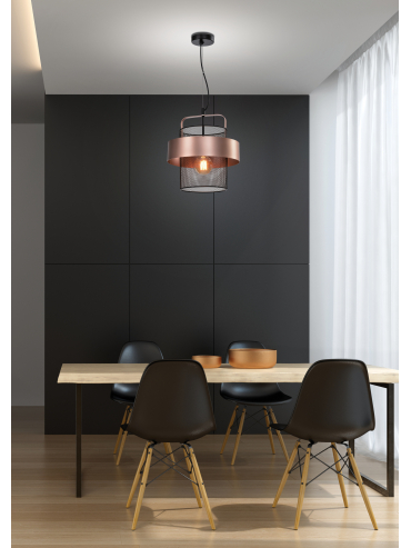 Lampa wisząca FIBA 31-78490