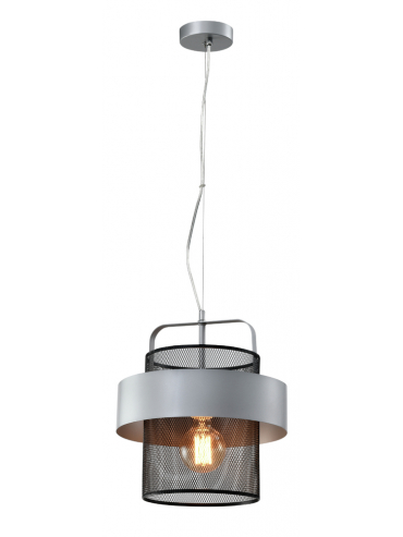 Lampa wisząca FIBA 31-78506