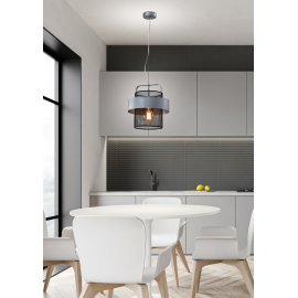Lampa wisząca FIBA 31-78506