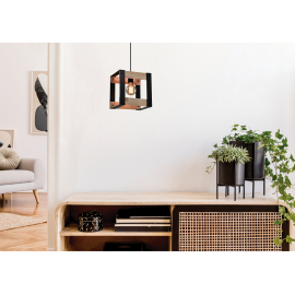 Lampa wisząca VARNA 31-78513