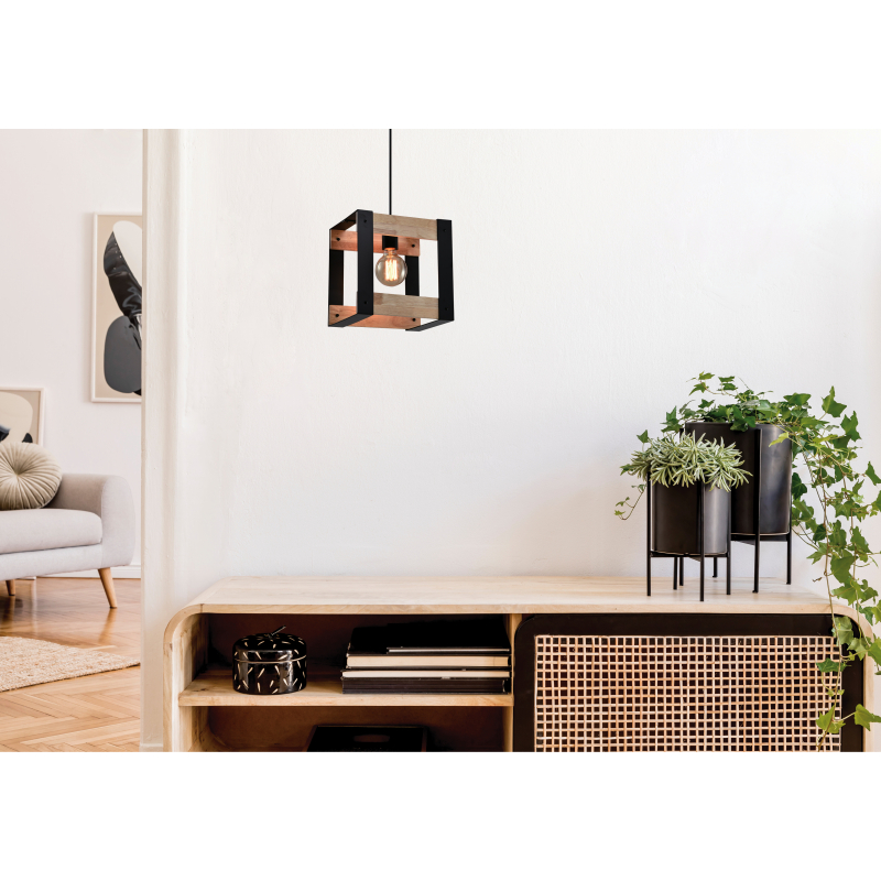 Lampa wisząca VARNA 31-78513