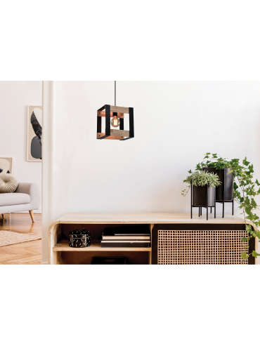 Lampa wisząca VARNA 31-78513