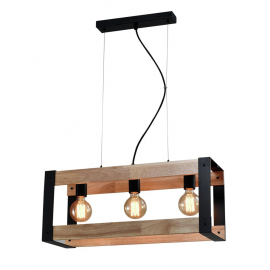 Lampa wisząca VARNA 33-79077