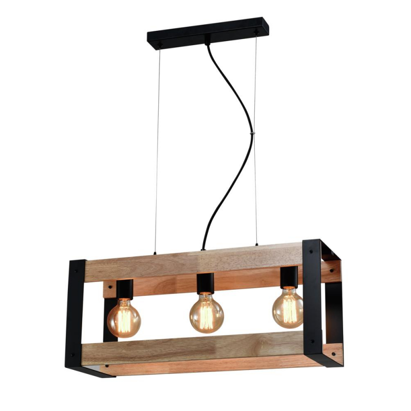Lampa wisząca VARNA 33-79077