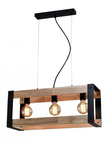 Lampa wisząca VARNA 33-79077