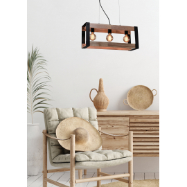 Lampa wisząca VARNA 33-79077