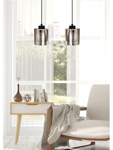 Lampa wisząca COX 32-53879