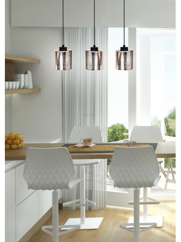 Lampa wisząca COX 33-53886