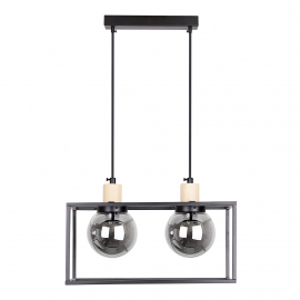 Lampa wisząca RETRO 32-00750
