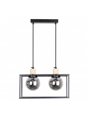 Lampa wisząca RETRO 32-00750