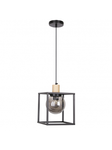 Lampa wisząca RETRO 31-00743