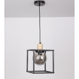 Lampa wisząca RETRO 31-00743