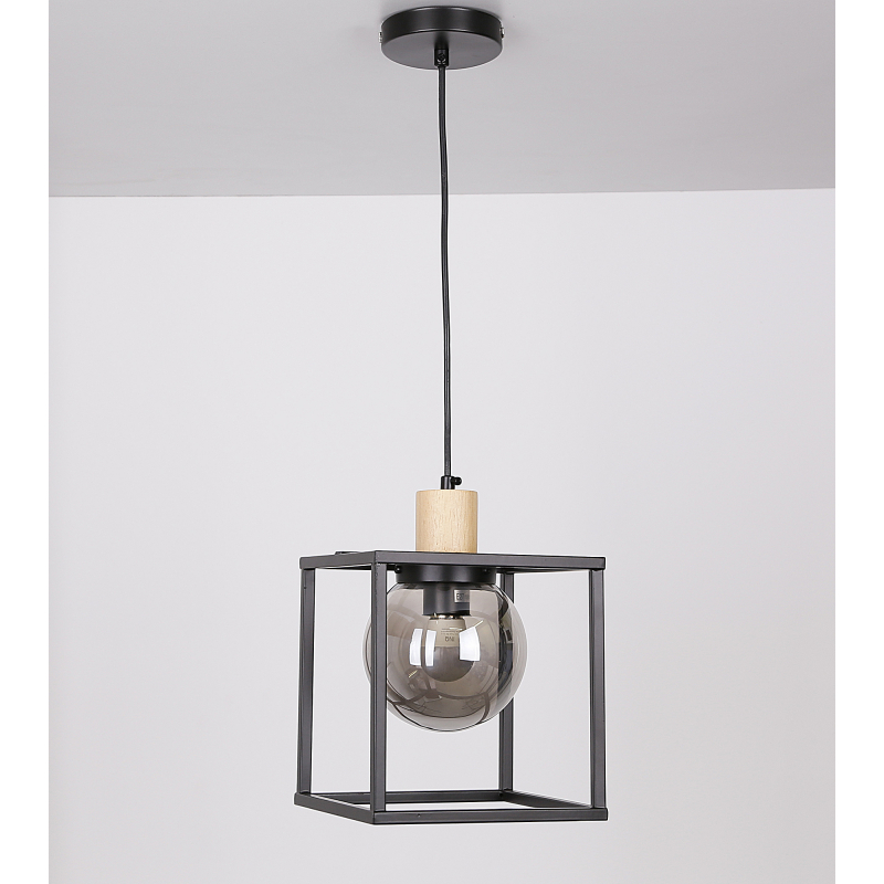 Lampa wisząca RETRO 31-00743