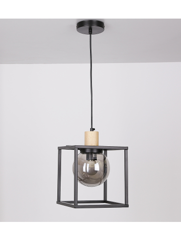 Lampa wisząca RETRO 31-00743
