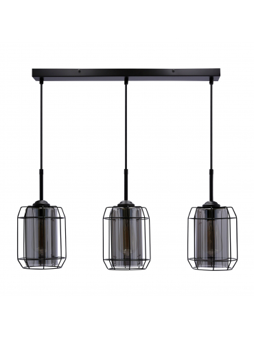 Lampa wisząca JONERA 33-08435