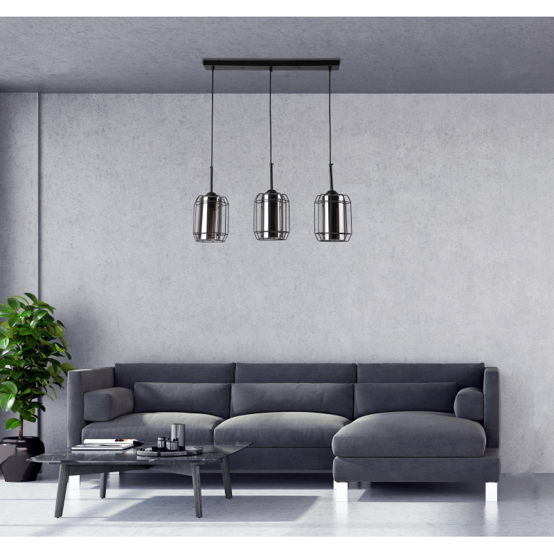 Lampa wisząca JONERA 33-08435