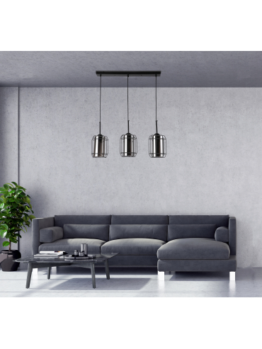 Lampa wisząca JONERA 33-08435
