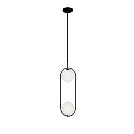 Lampa wisząca CORDEL 32-10155