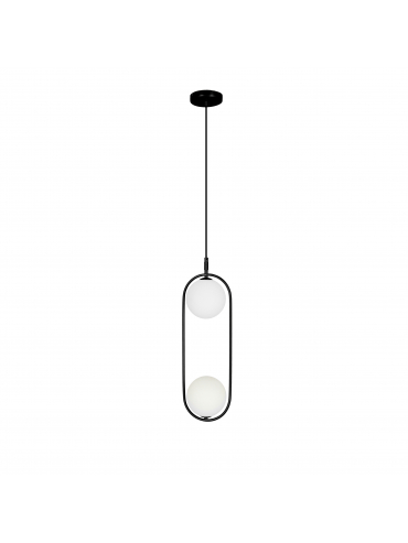 Lampa wisząca CORDEL 32-10155