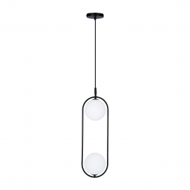 Lampa wisząca CORDEL 32-10155