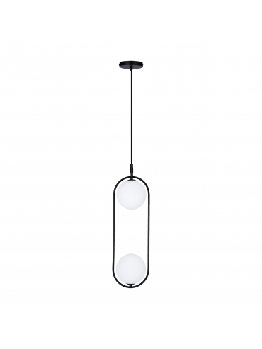 Lampa wisząca CORDEL 32-10155