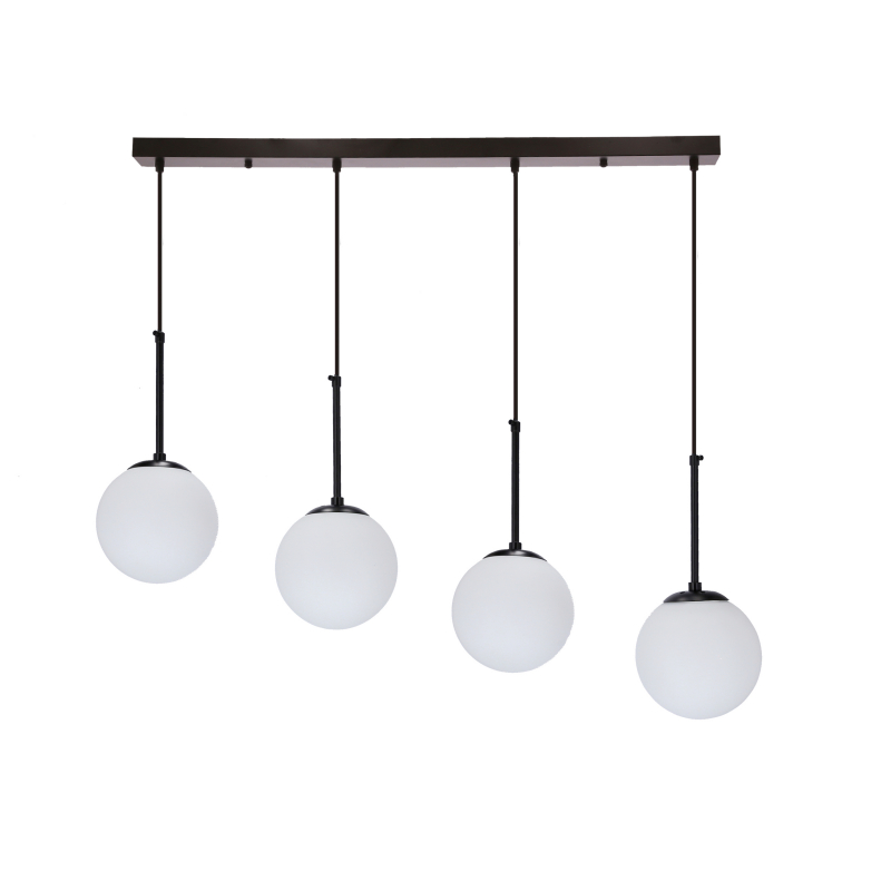 Lampa wisząca POMPEI 34-09630