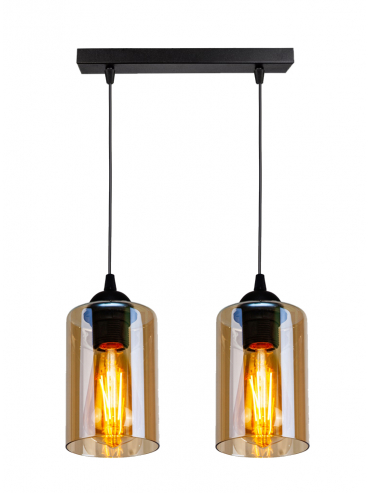 Lampa wisząca BISTRO 32-00538