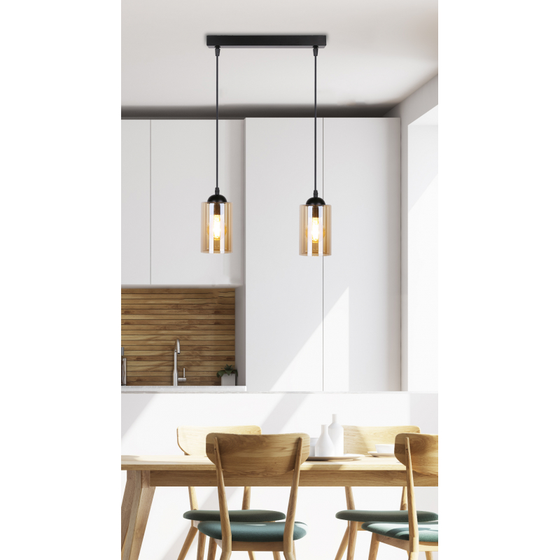 Lampa wisząca BISTRO 32-00538