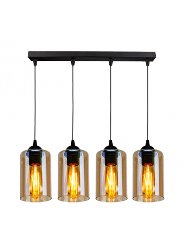 Lampa wisząca BISTRO 34-00552