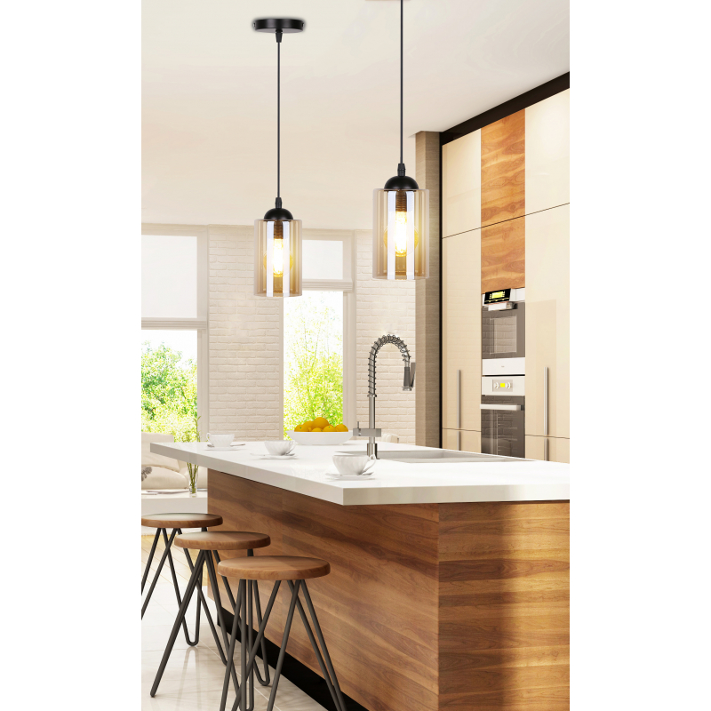 Lampa wisząca BISTRO 31-00569