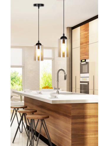 Lampa wisząca BISTRO 31-00569