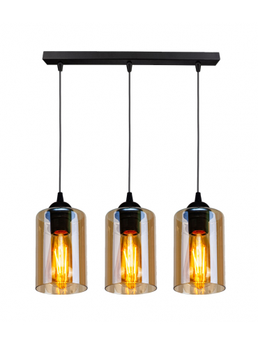 Lampa wisząca BISTRO 33-00545