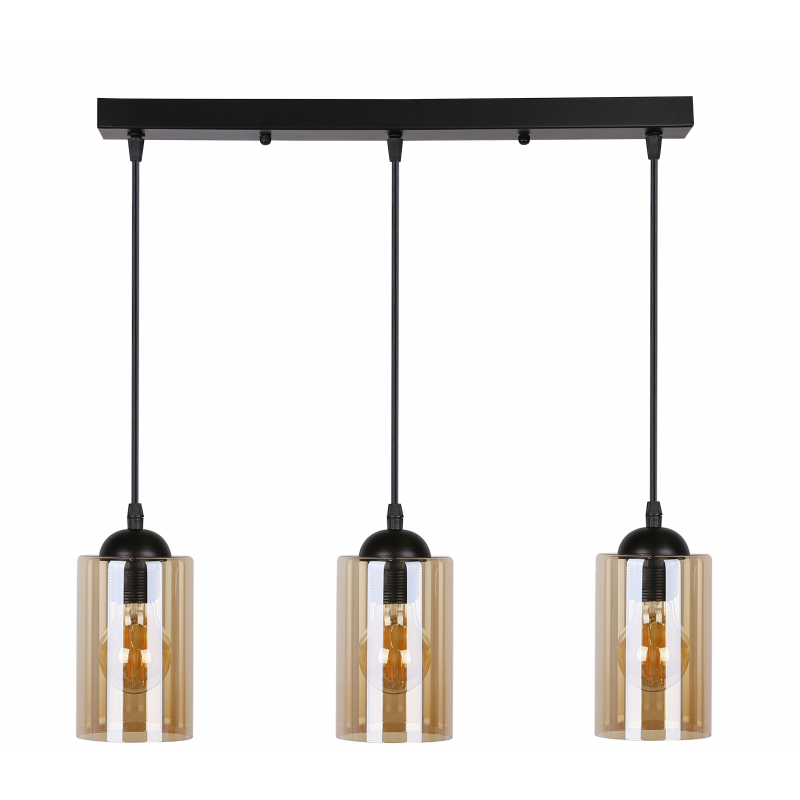 Lampa wisząca BISTRO 33-00545