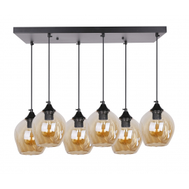 Lampa wisząca ASPA 36-00620