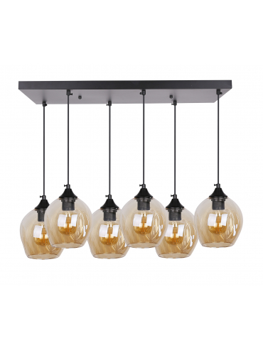 Lampa wisząca ASPA 36-00620