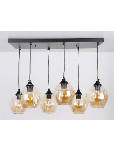 Lampa wisząca ASPA 36-00620