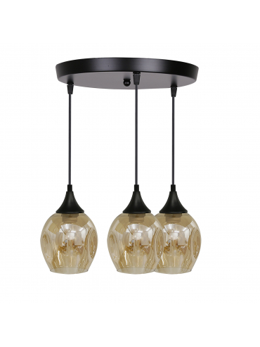 Lampa wisząca ASPA 33-00613