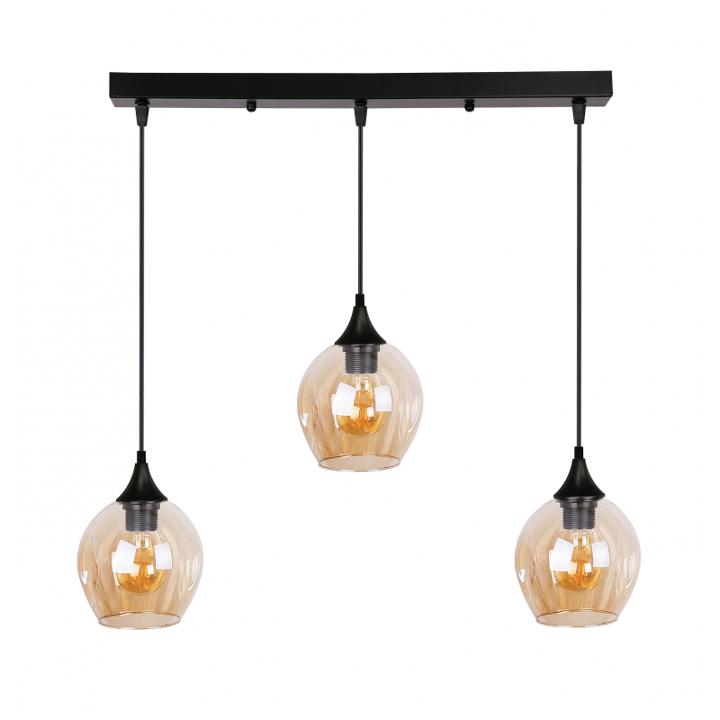 Lampa wisząca ASPA 33-00606