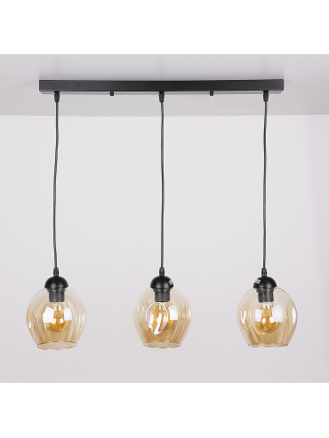 Lampa wisząca ASPA 33-00606