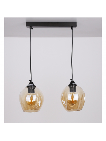 Lampa wisząca ASPA 32-00590