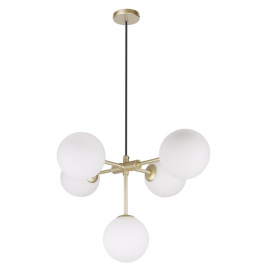 Lampa wisząca MATI 35-73778