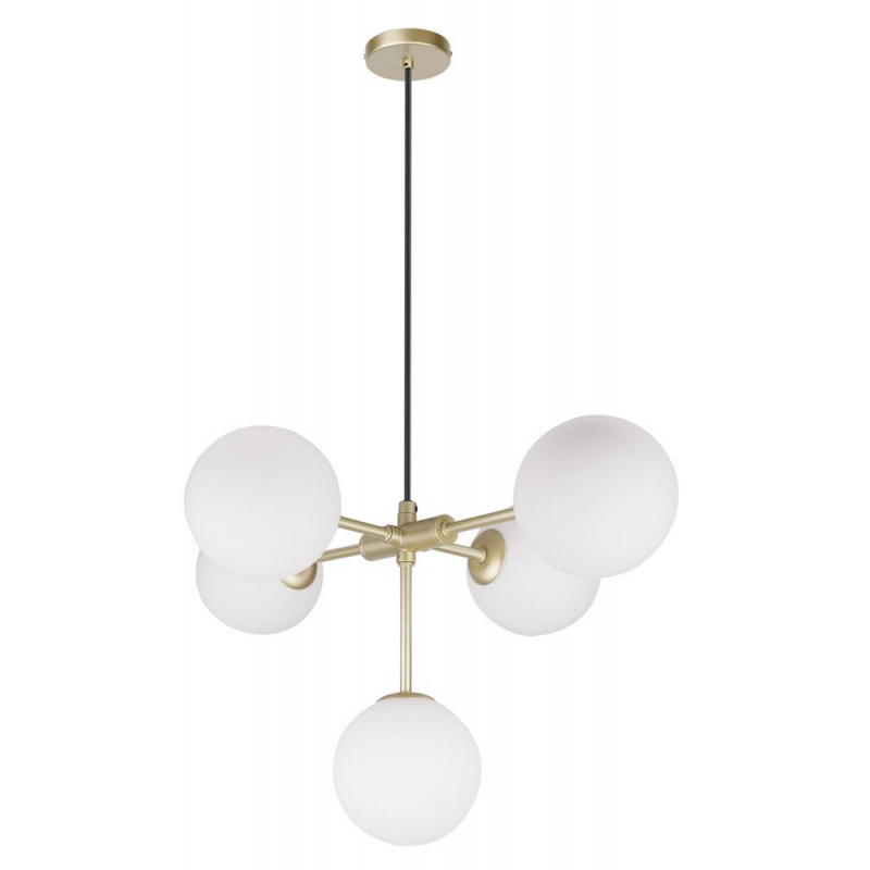 Lampa wisząca MATI 35-73778