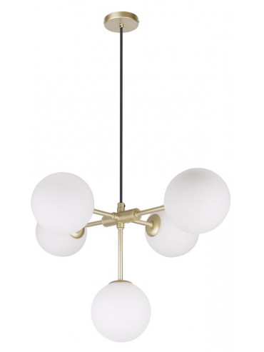 Lampa wisząca MATI 35-73778
