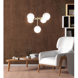 Lampa wisząca MATI 35-73778