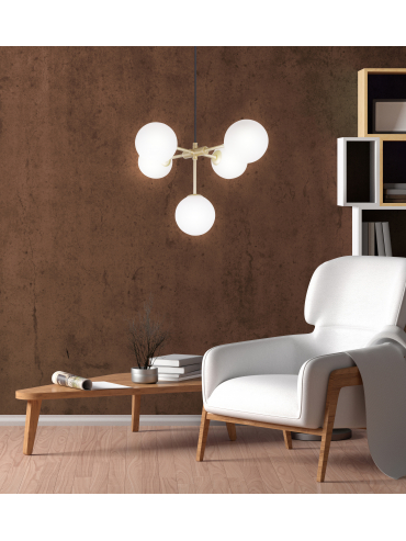 Lampa wisząca MATI 35-73778